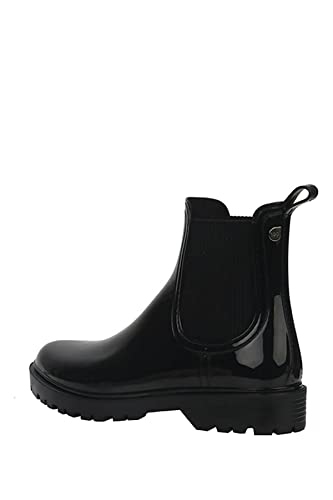 Botines DE Agua Mujer IGOR Trak de la Talla 40 en Color Negro