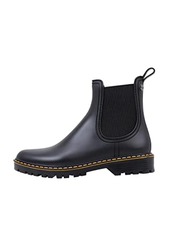 Botines DE Agua Mujer IGOR Trak Mate de la Talla 38 en Color Negro