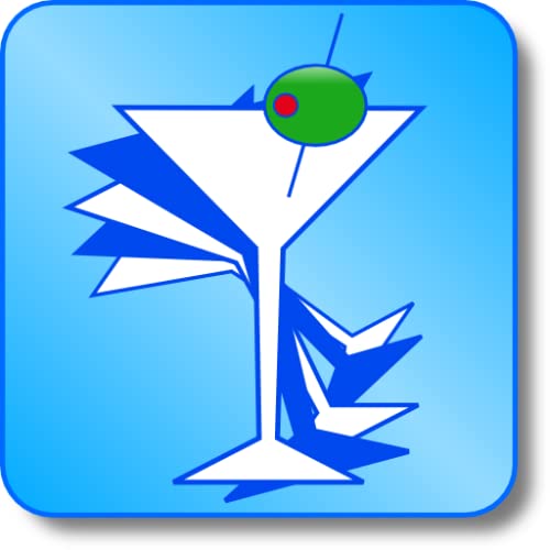 Bottoms Up! Alcohol & Drink Tracker
