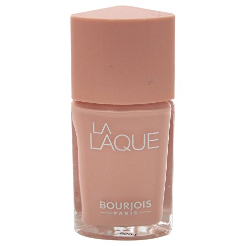 Bourjois 1044343 La Laque Esmalte de Uñas - 10 ml