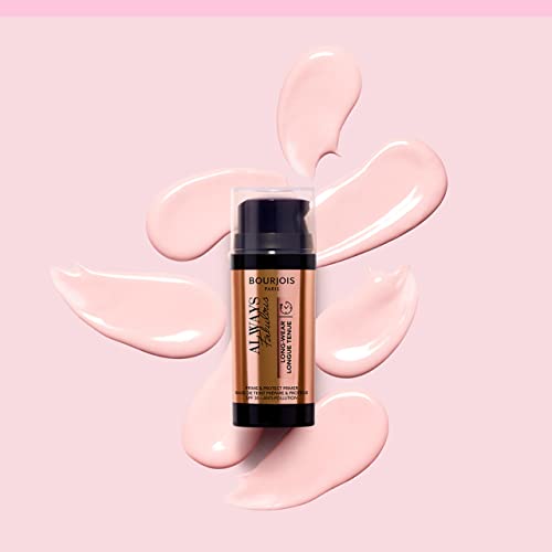 Bourjois Always Fabulous Primer de maquillaje, 30 ml