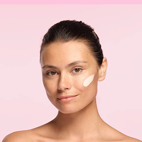 Bourjois Always Fabulous Primer de maquillaje, 30 ml