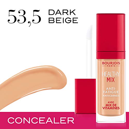 Bourjois Corrector Healthy Mix Vitaminas Os 53 5