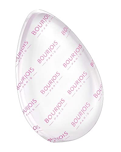 Bourjois, Esponja para maquillaje facial - 1 pieza