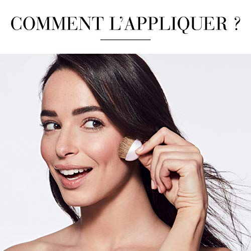 Bourjois Fard Joues Colorete Tono 42 Fraicheur de rose - 2.5 g