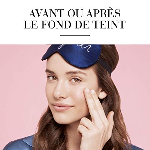 Bourjois - Imprimación de inicio saludable de mezcla de brillos.