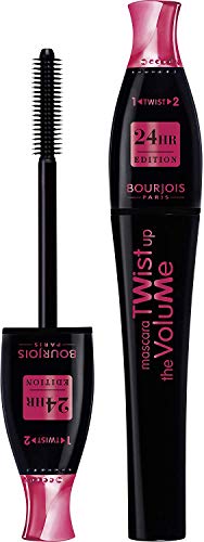 Bourjois Máscara de pestañas Twist up the Volume Tono 023 - 27,4 gr.
