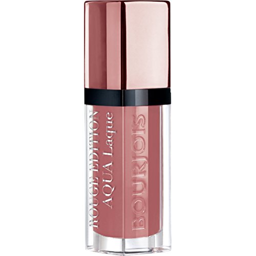 Bourjois Rouge Edition Aqua Laque 01 Appechissant - 20 gr