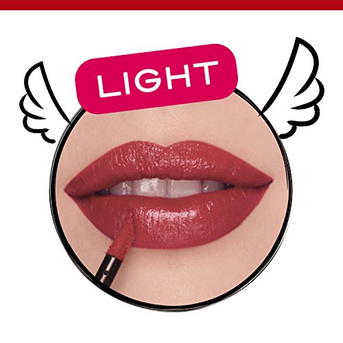 Bourjois Rouge Laque Barra de Labios Líquida Tono 03 Jolie brune, 6 ml (Pack of 1)