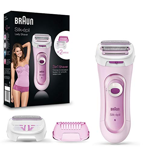 Braun 4210201192657 afeitadora eléctrica