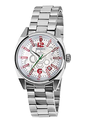 BREIL - Reloj Master para Mujer