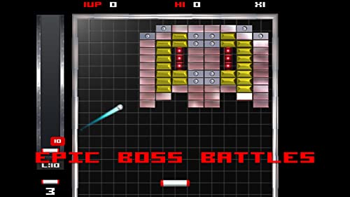 Brick Break Blitz
