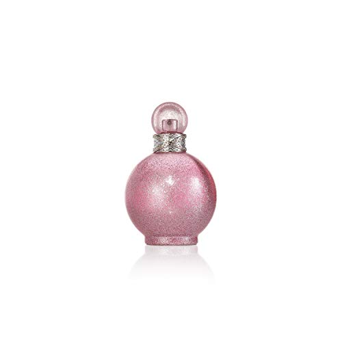 Britney Spears New Glitter Fantasy, Edt Spray, Fresco, 100Ml