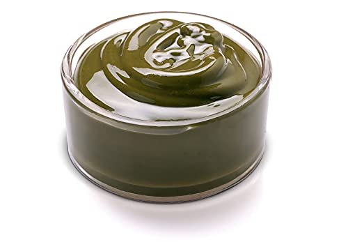 Brontedolci - 100% pura Pasta de Pistachos Verde para Helado - 500g