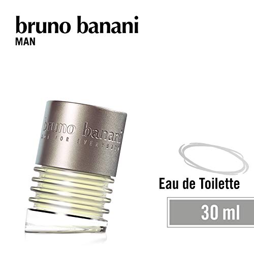 Bruno Banani Man Eau De Toilette Woda toaletowa dla mężczyzn 30ml