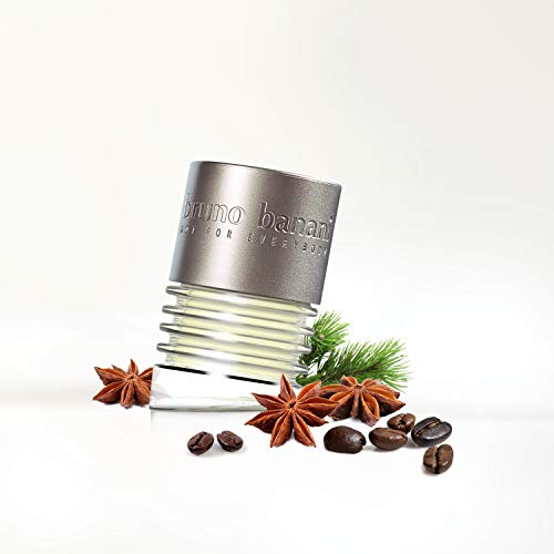 Bruno Banani Man Eau De Toilette Woda toaletowa dla mężczyzn 30ml
