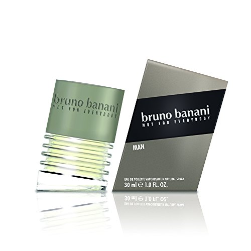 Bruno Banani Man Eau De Toilette Woda toaletowa dla mężczyzn 30ml