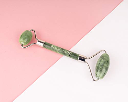 Brushworks Hd Jade Roller