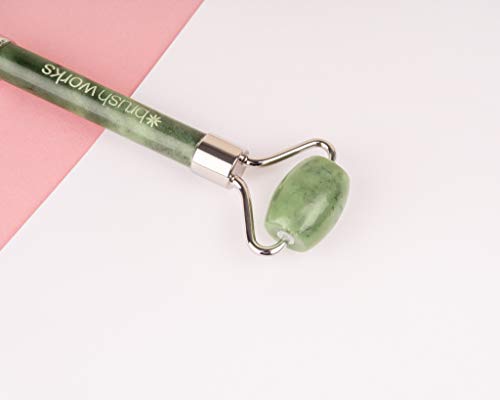 Brushworks Hd Jade Roller