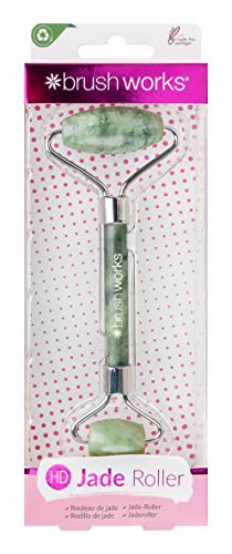Brushworks Hd Jade Roller