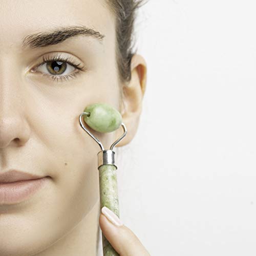 Brushworks Hd Jade Roller