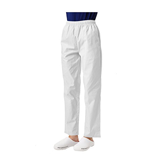 BSTT Donna Uniformi Sanitarie - Pantaloni- Pantaloni da infermiere Nuovo miglioramento sottile S