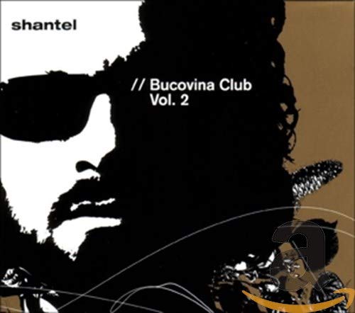 Bucovina Club Vol.2