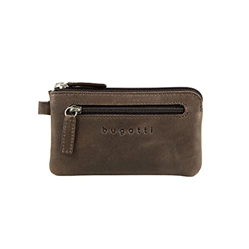 Bugatti manga para la llave Volo, 12 cm, marrón