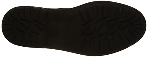 bugatti Zaro, Botas Estilo Chelsea Hombre, Gris Oscuro (23400), 40 EU