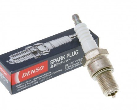 Bujía Denso W24ESR-U para W24ESR-U