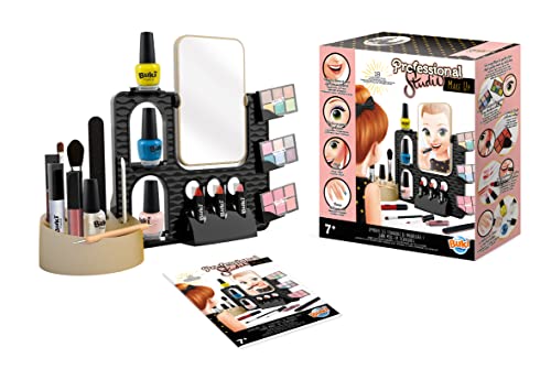 Buki France Professional Studio Make Up, Color (5425)