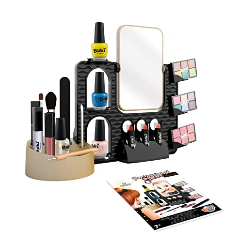 Buki France Professional Studio Make Up, Color (5425)