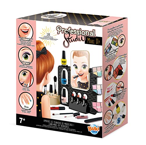 Buki France Professional Studio Make Up, Color (5425)