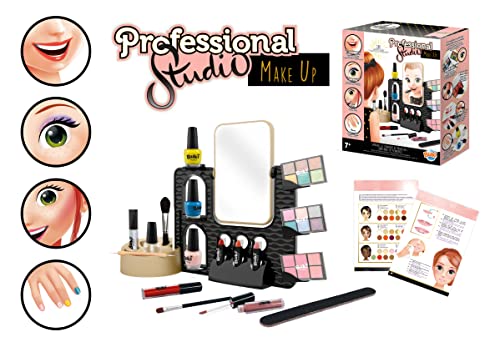 Buki France Professional Studio Make Up, Color (5425)