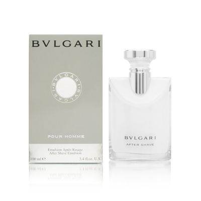 Bulgari - After Shave Emulsion Pour Homme