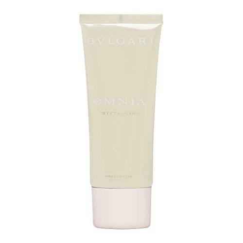Bulgari Omnia Crystalline ducha aceite, 100 ml