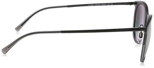 BURBERRY 0Be3093 1007Z6 52 Gafas de Sol, Gris (Grey), Hombre
