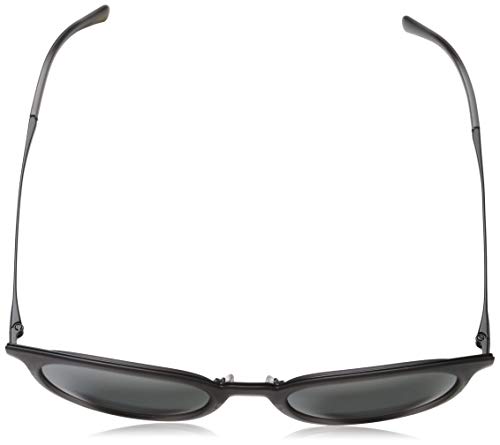 BURBERRY 0Be3093 1007Z6 52 Gafas de Sol, Gris (Grey), Hombre