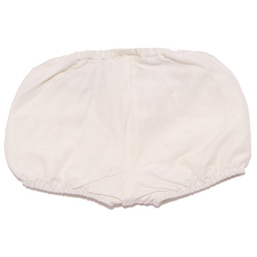 Burberry 4556W culotte bimba mutandina girl briefs silk [9 MONTHS]