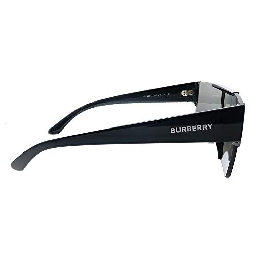Burberry BE4291 BLACK (3001/G) - Gafas de sol