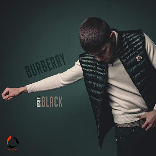 Burberry Black [Explicit]