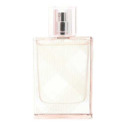 Burberry Brit Sheer (2015) 50ml Edt Spray Eau de toilette 50 ml