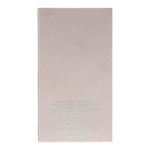 Burberry Brit Sheer (2015) 50ml Edt Spray Eau de toilette 50 ml