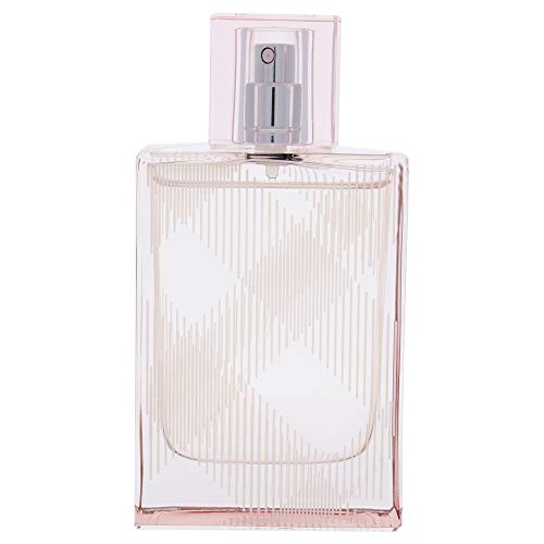 Burberry Brit Sheer edt vapo 50 ml