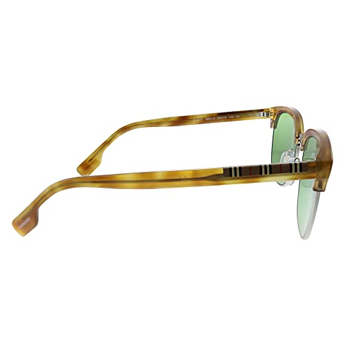 Burberry Hombre gafas de sol Aubrey BE4317, 3893/2, 55
