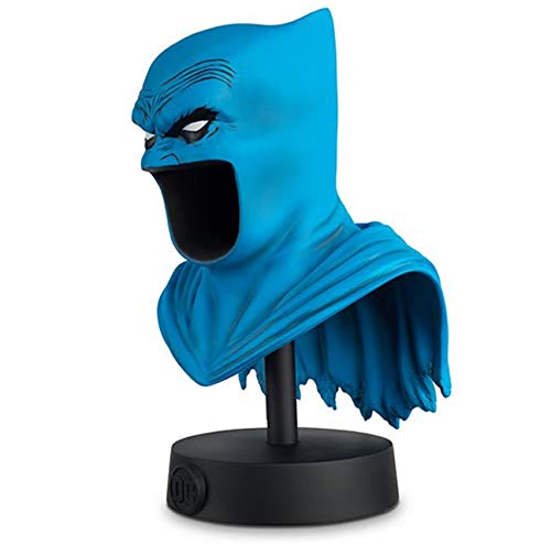 Busto de Resina Batman Universe Collector's Especial The Dark Knight Returns Cowl 22 cms.