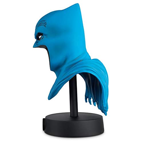 Busto de Resina Batman Universe Collector's Especial The Dark Knight Returns Cowl 22 cms.