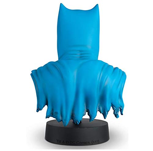 Busto de Resina Batman Universe Collector's Especial The Dark Knight Returns Cowl 22 cms.