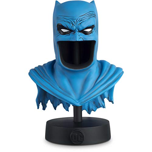 Busto de Resina Batman Universe Collector's Especial The Dark Knight Returns Cowl 22 cms.