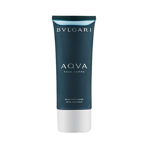 Bvlgari Aqva Pour Homme After Shave Balm – Bálsamo para después del afeitado 100 ml